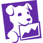 Datadog logo