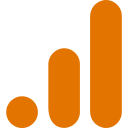 Google Analytics logo