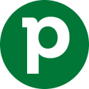 Pipedrive logo