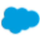 Salesforce logo