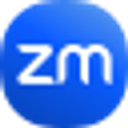 Zoom logo